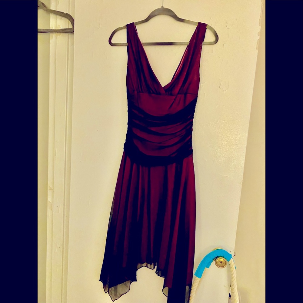 Boutique Dress